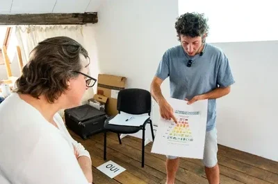 Conférences Consommez mieux, allégez votre facture !