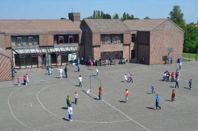 Loisirs Portes ouvertes l Ecole fondamentale Saint-Louis