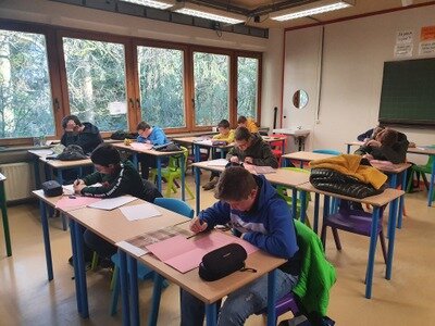 Loisirs Icet : portes ouvertes