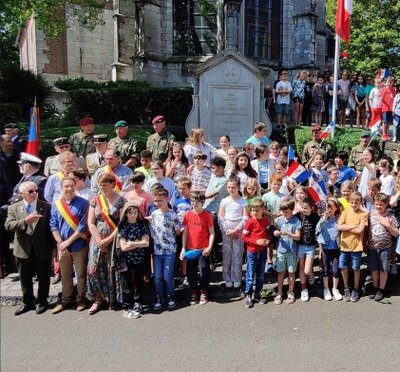 Loisirs Commémorations l Armistice