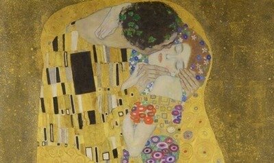 Conférences Conférence Gustave Klimt