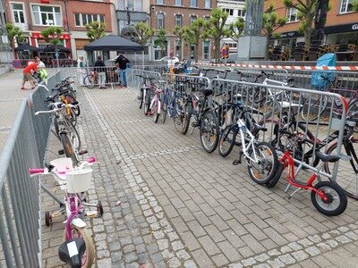 Loisirs Bourse vélos