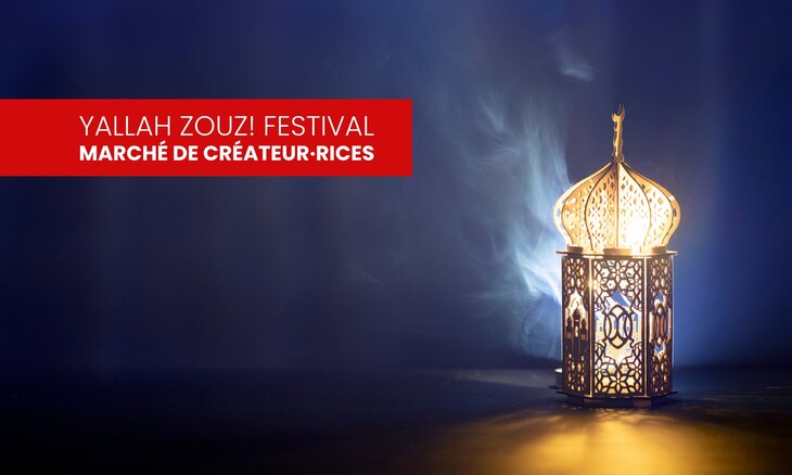 Loisirs Marché créateur·rices