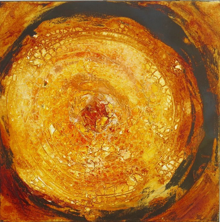 Stages,cours Stage peinture abstraite - bases