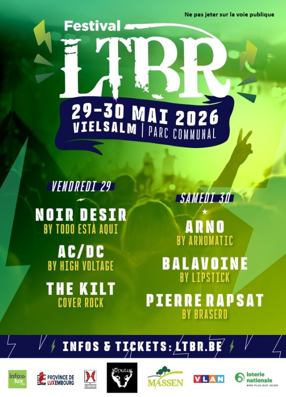 Concerts Ltbr Festival