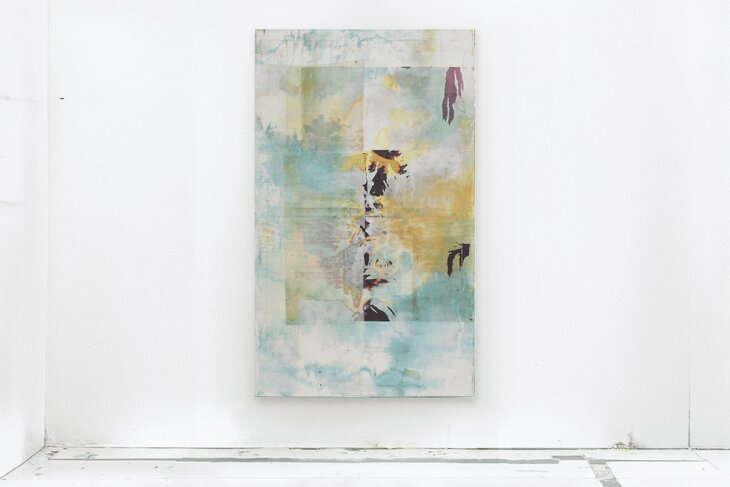 Expositions Ivresse rayons, Gabrielle Mogenet