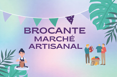  Brocante Neffe