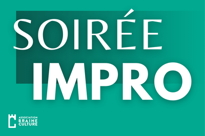 Spectacles Soirée impro