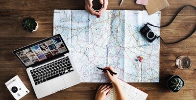 Stages,cours Formation - Bien organiser voyage