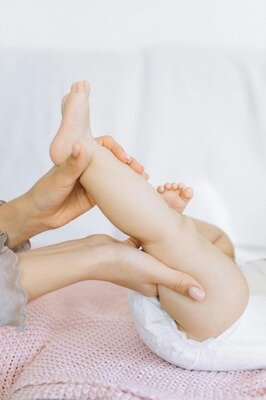 Stages,cours Massage bébé l ONE