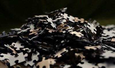 Loisirs Concours puzzle équipe