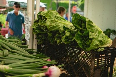 Loisirs Marché communal