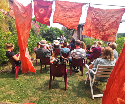 Loisirs Festival : Jardins Possibles 2026