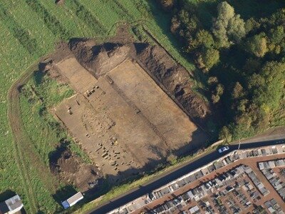 Loisirs Le Fief Rognon : comment l’archéologique contribue documenter passé Nivelles