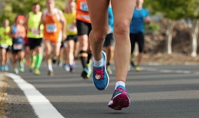 Loisirs Course pied Phénix Run
