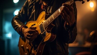 Concerts The Man Band Jozy concert Nut s