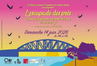 Loisirs L escapade Prés la Lys