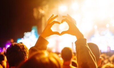Concerts New Revelation concert gratuit