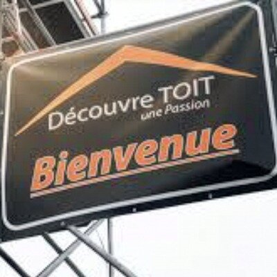 Loisirs Découvre toit passion