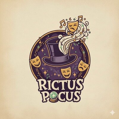 Spectacles Sbv26 : Spectacle d improvisaton théatrale: Rictus Pocus