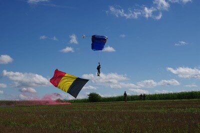 Loisirs Association Patriotique Somme-Leuze