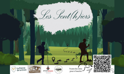 Loisirs Les Sent(h)iers, découvertes gourmandes