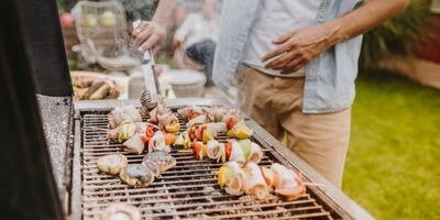 Loisirs Barbecue Cercle Baranzy
