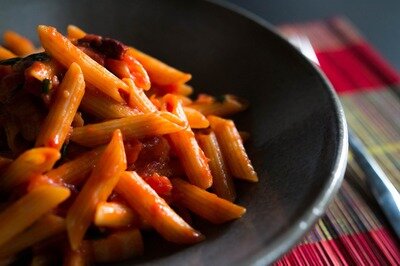 Soirées Souper penne & bolo profit Viva Life