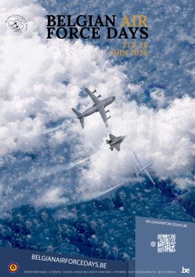 Loisirs Belgian Force Days