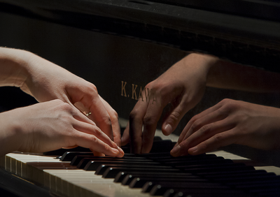 Concerts 3° Concours International Piano  Bell Arte 