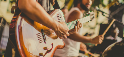 Concerts Fête la musique Dison