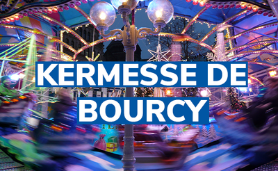 Loisirs Kermesse Bourcy