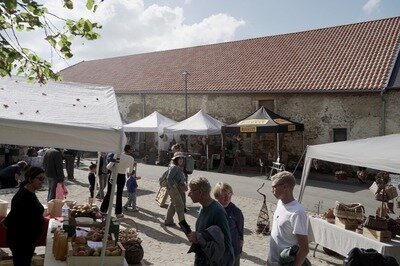 Loisirs Festival la vannerie
