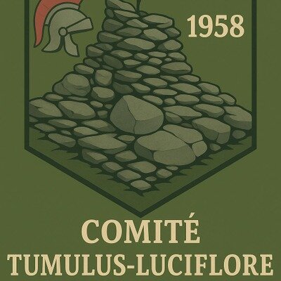 11ème Brocante comité Tumulus Luciflore Waremme