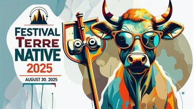 Concerts Festival Terre Native
