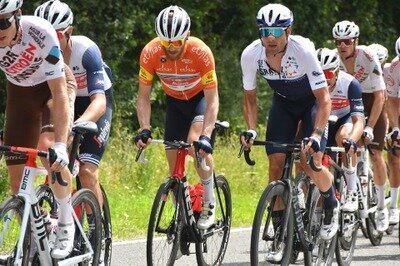 Loisirs Passage l’Ethias Tour Wallonie Verviers