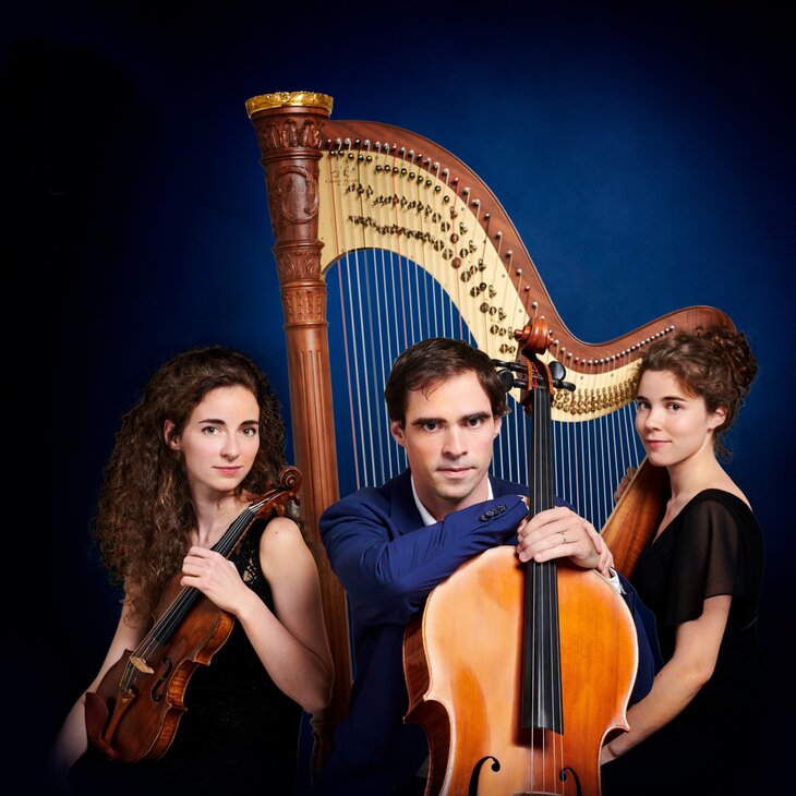 Concerts Trio Jenlis