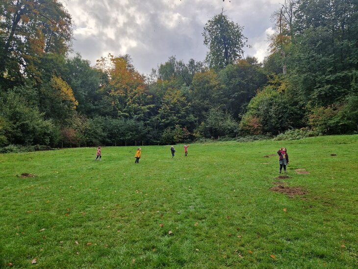 Stages,cours Stage et Nature
