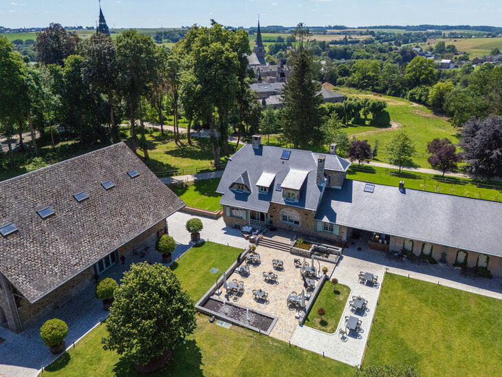 Loisirs Journée Portes Ouvertes - Domaine Château Leignon