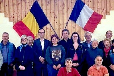Soirées Fête 10 du jumelage