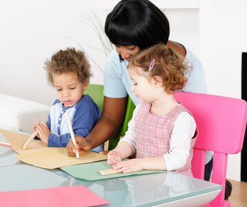Loisirs Ass dating la crèche familiale Nougatine