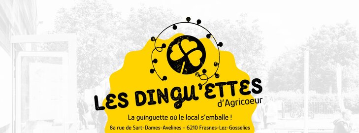 Loisirs La Dingu ette Mai
