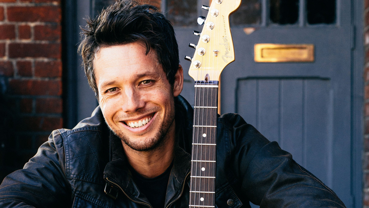 Concerts Aynsley Lister
