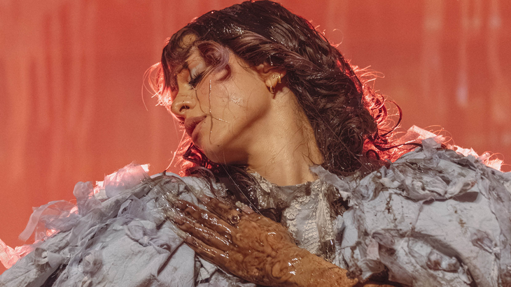 Concerts Melanie Martinez - HADES: SACRIFICE