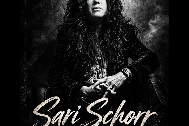 Concerts Sari Schorr (US)