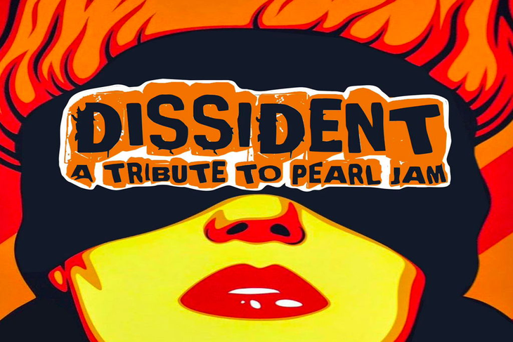 Concerts Dissident plays Pearl Jam