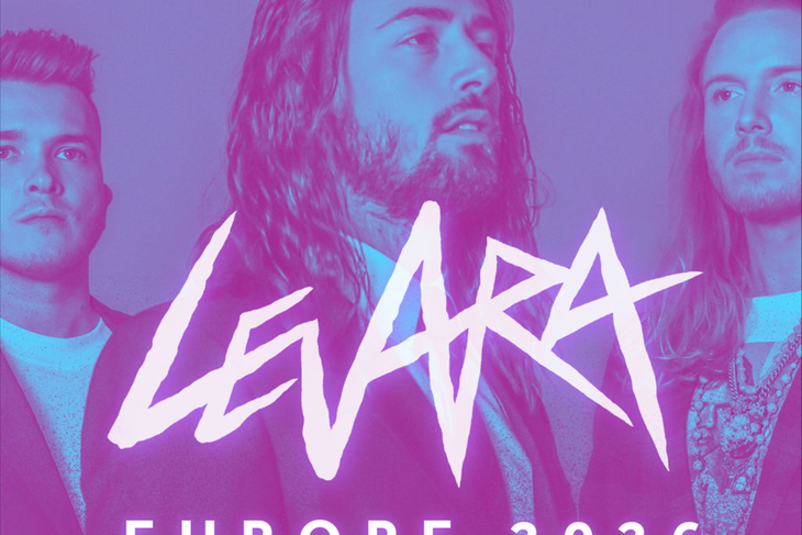 Concerts Levara