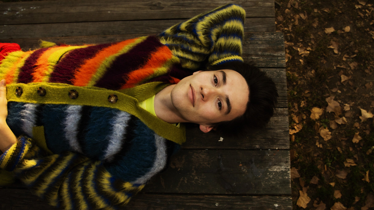 Concerts Jacob Collier - Light Days Tour