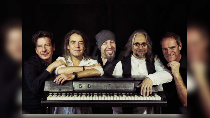 Concerts Tribute Supertramp Century s Crime (D)