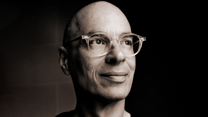Concerts Bernard Werber - V.I.E.
